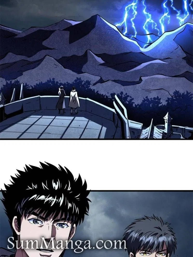 Super Gene Chapter 342 – Page 23