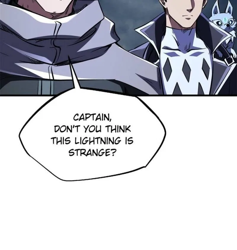 Super Gene Chapter 342 – Page 24