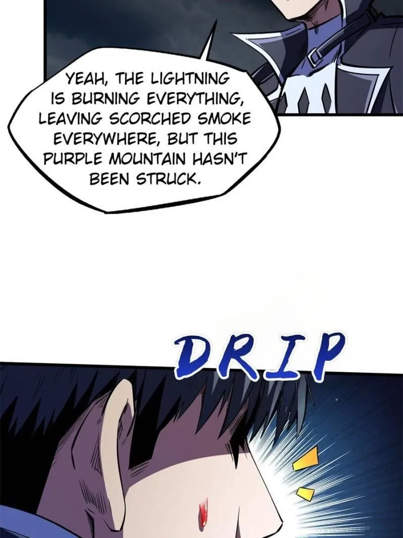 Super Gene Chapter 342 – Page 27