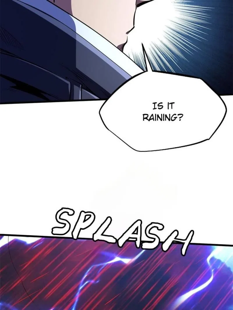 Super Gene Chapter 342 – Page 28