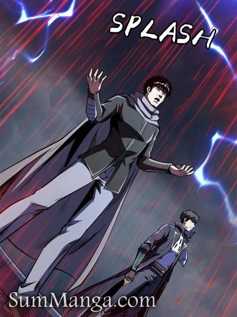 Super Gene Chapter 342 – Page 29