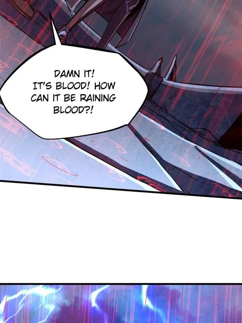 Super Gene Chapter 342 – Page 30