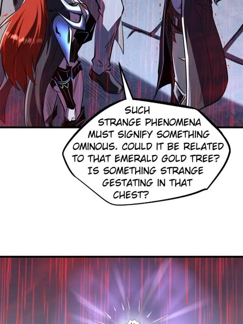 Super Gene Chapter 342 – Page 37