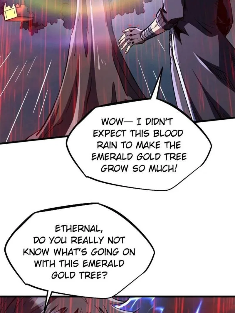 Super Gene Chapter 342 – Page 40