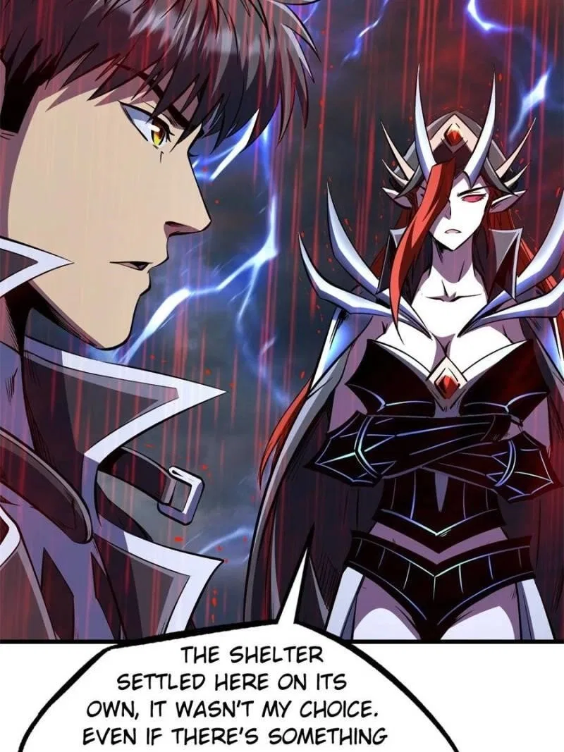 Super Gene Chapter 342 – Page 41