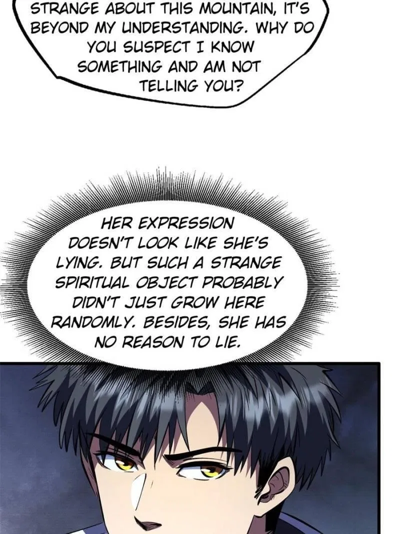Super Gene Chapter 342 – Page 42