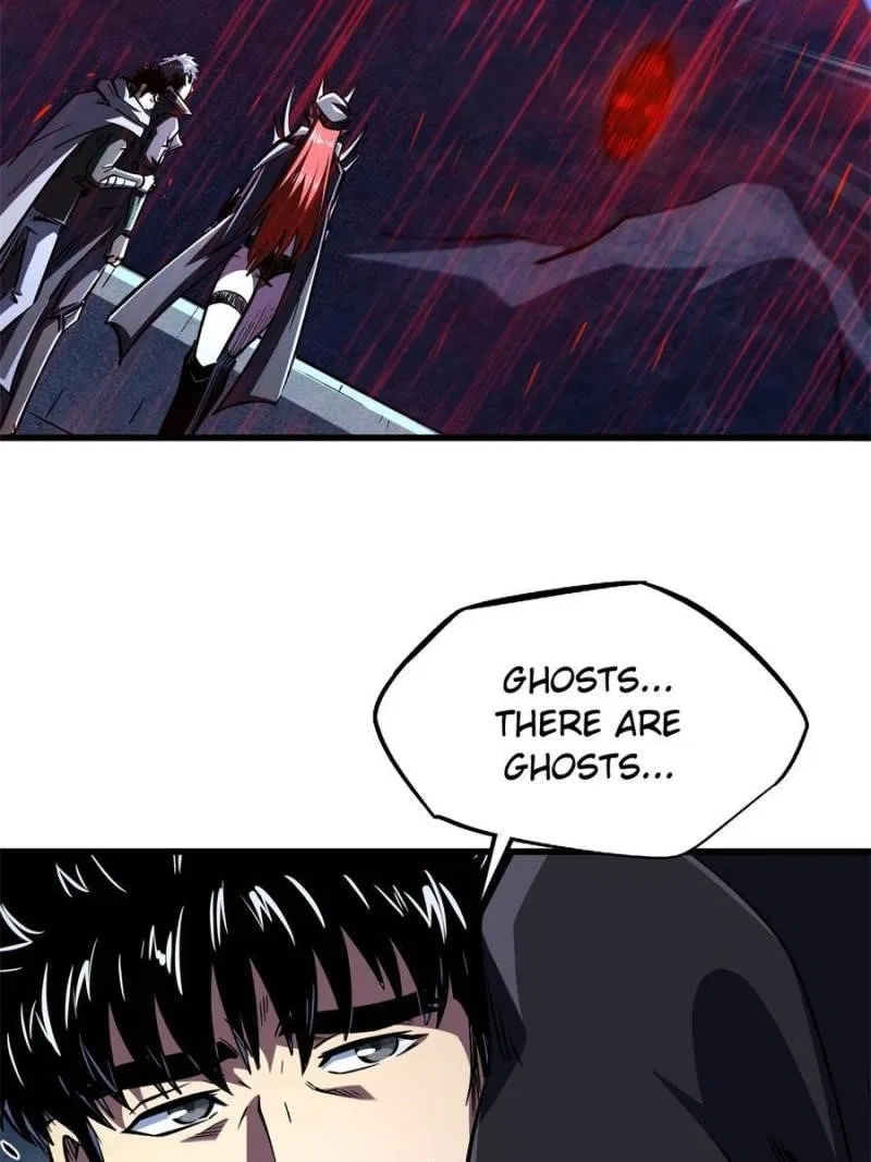Super Gene Chapter 342 – Page 48
