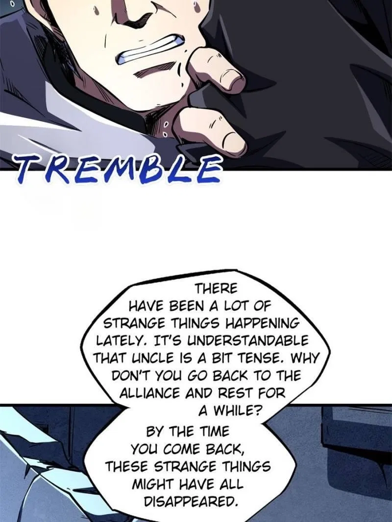 Super Gene Chapter 342 – Page 49