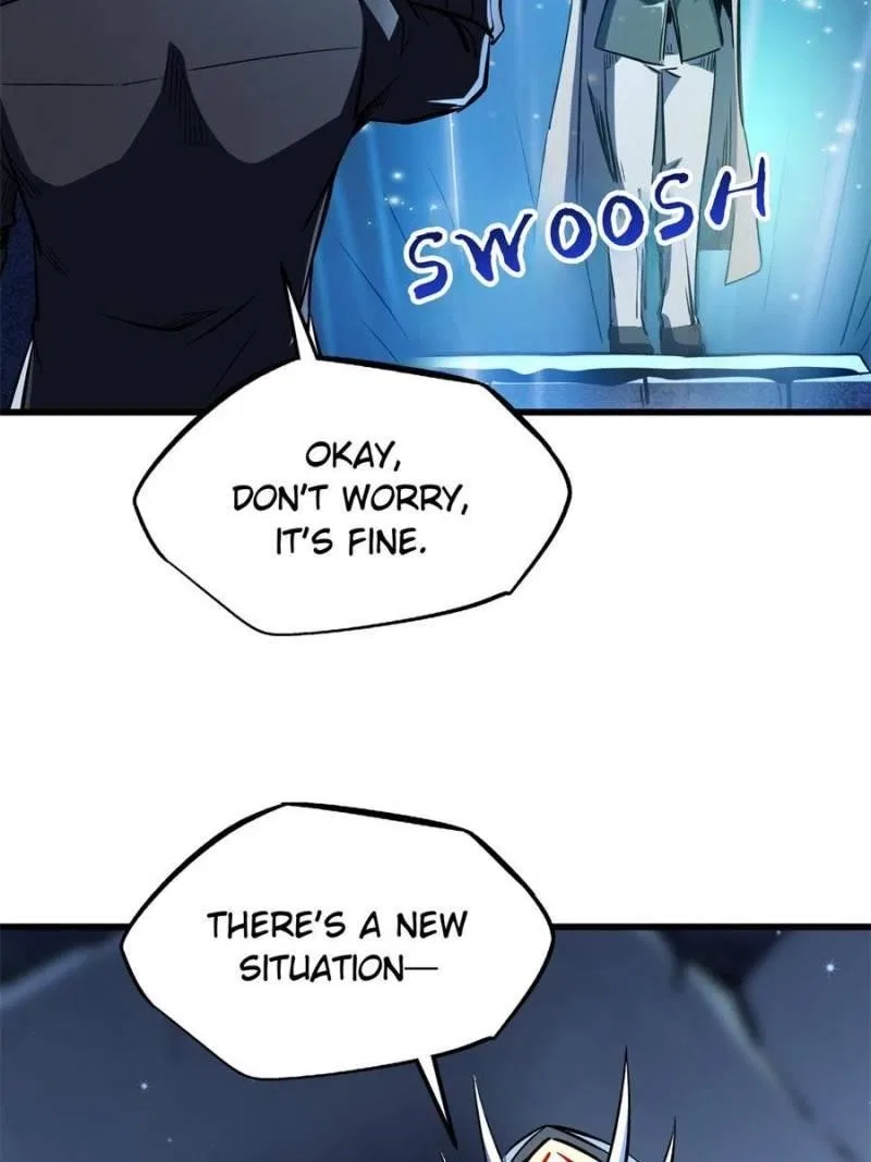 Super Gene Chapter 342 – Page 52