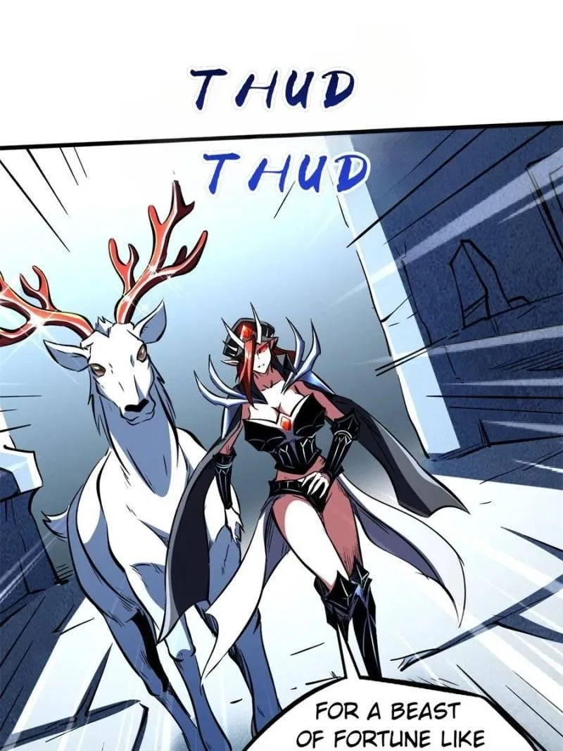 Super Gene Chapter 342 – Page 55