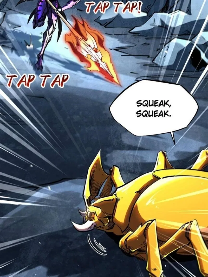 Super Gene Chapter 341 – Page 2