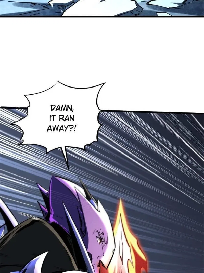 Super Gene Chapter 341 – Page 4
