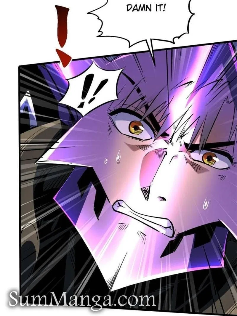 Super Gene Chapter 341 – Page 9