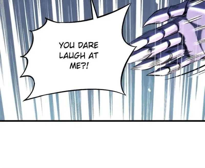 Super Gene Chapter 341 – Page 11