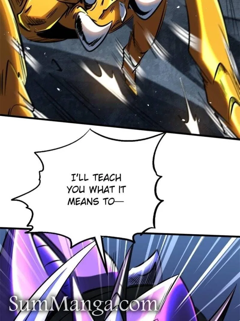 Super Gene Chapter 341 – Page 15