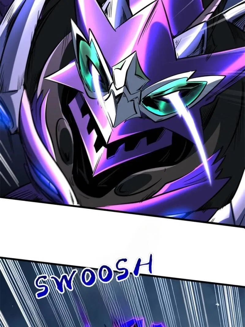 Super Gene Chapter 341 – Page 16