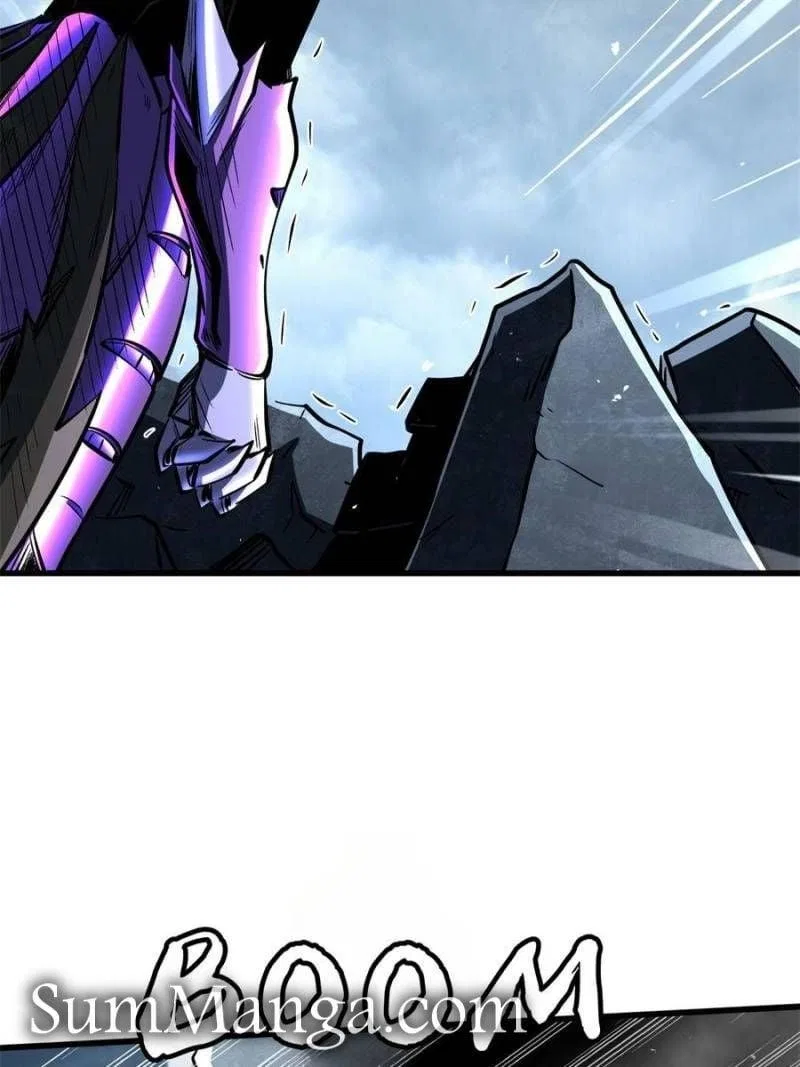Super Gene Chapter 341 – Page 30