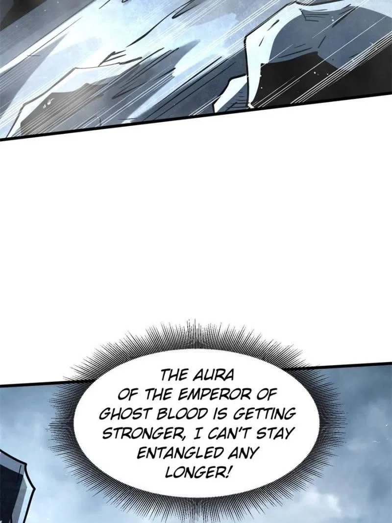 Super Gene Chapter 341 – Page 32