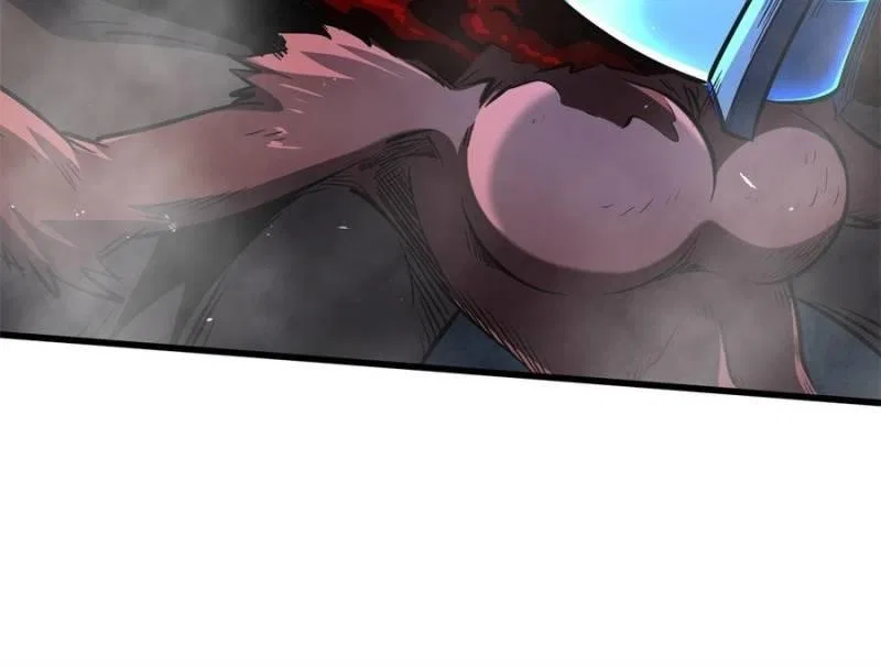 Super Gene Chapter 341 – Page 34
