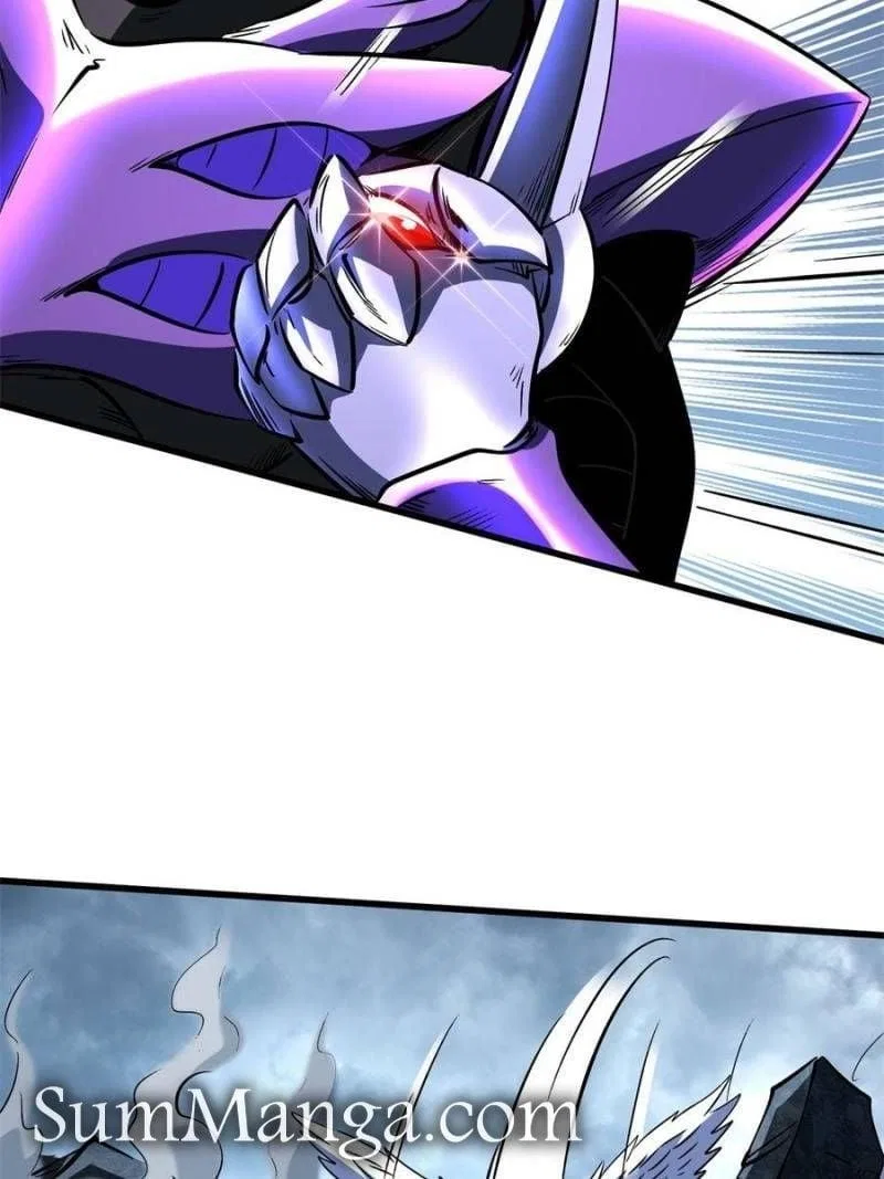Super Gene Chapter 341 – Page 36