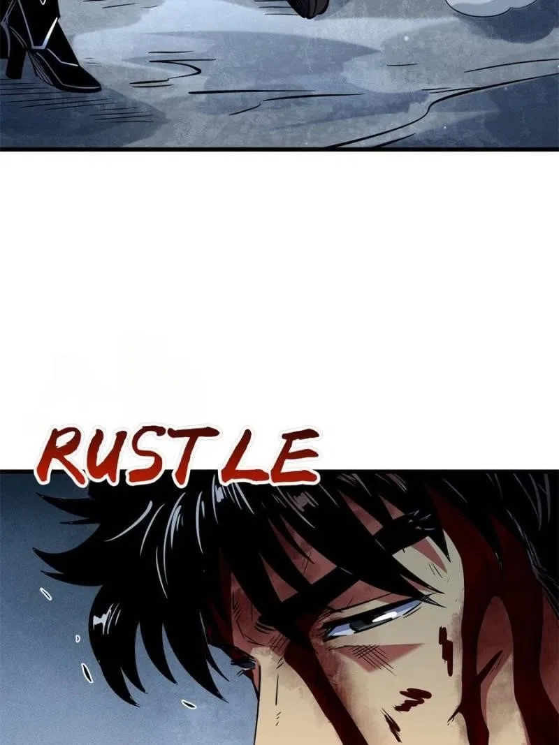 Super Gene Chapter 341 – Page 41