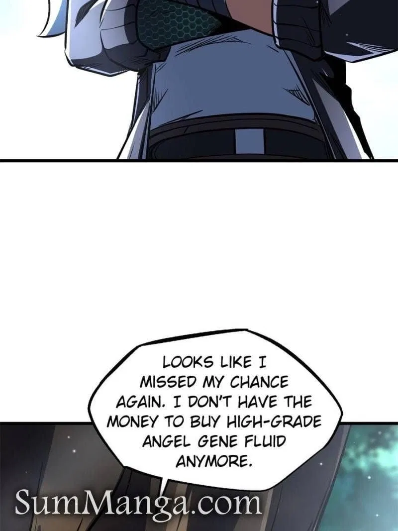 Super Gene Chapter 341 – Page 48