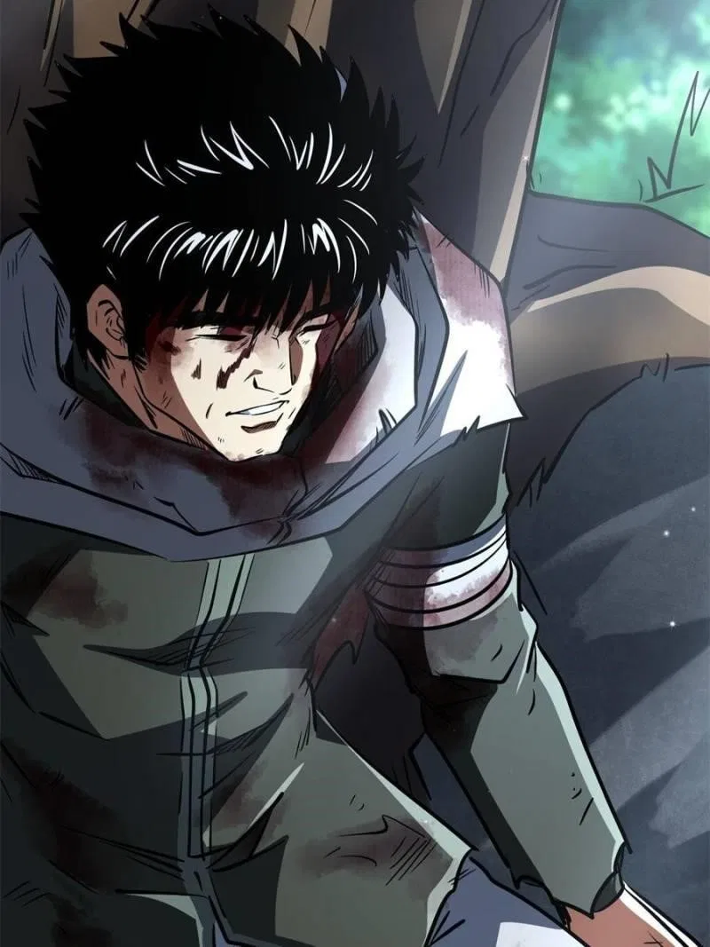 Super Gene Chapter 341 – Page 49