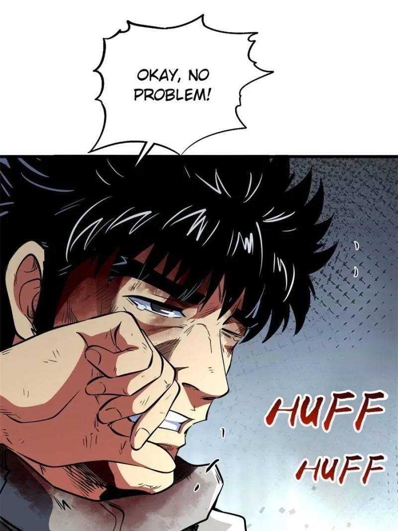 Super Gene Chapter 341 – Page 52