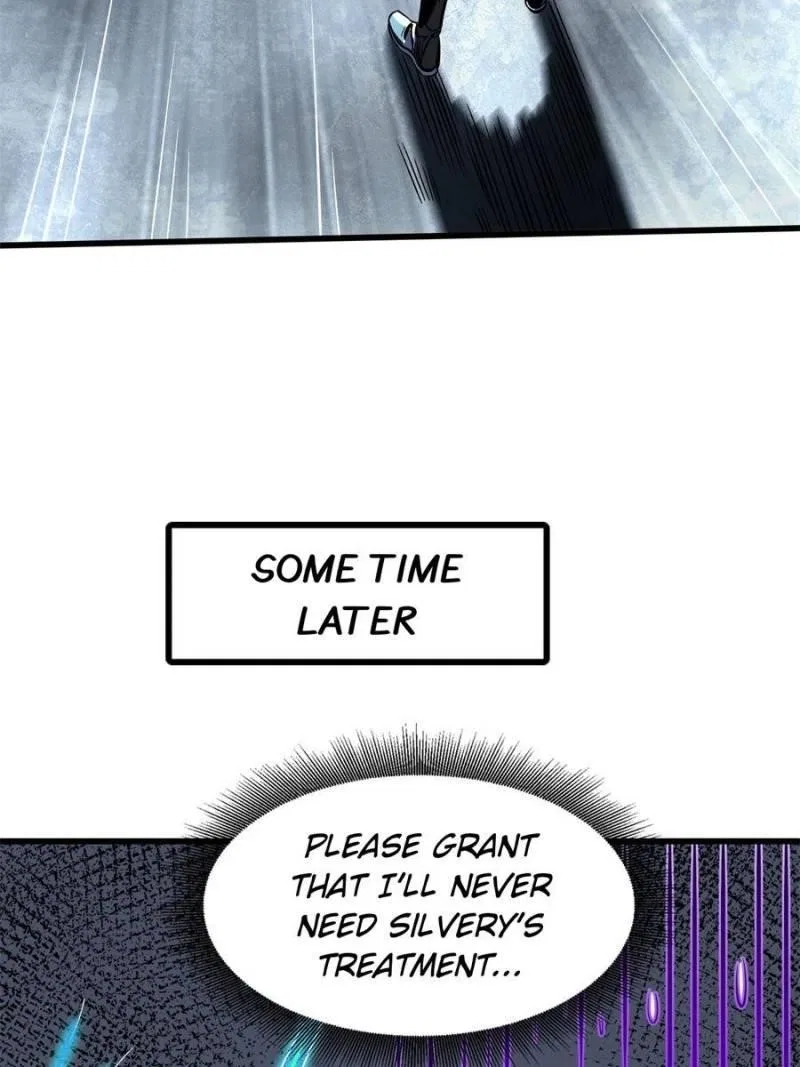 Super Gene Chapter 341 – Page 55