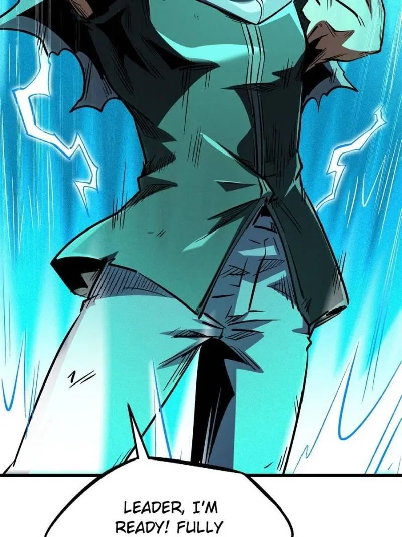 Super Gene Chapter 341 – Page 60