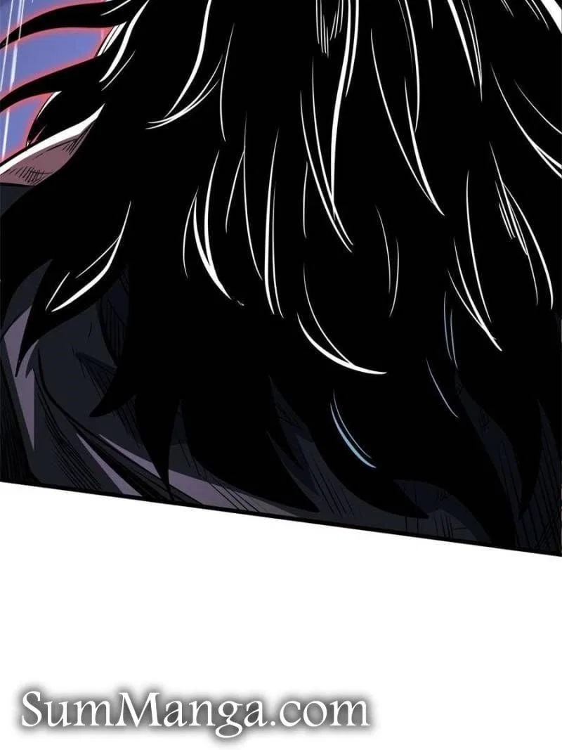 Super Gene Chapter 340 – Page 3