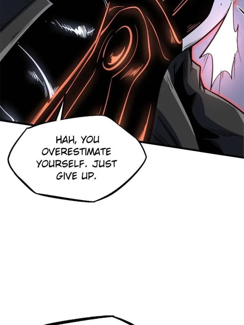 Super Gene Chapter 340 – Page 5