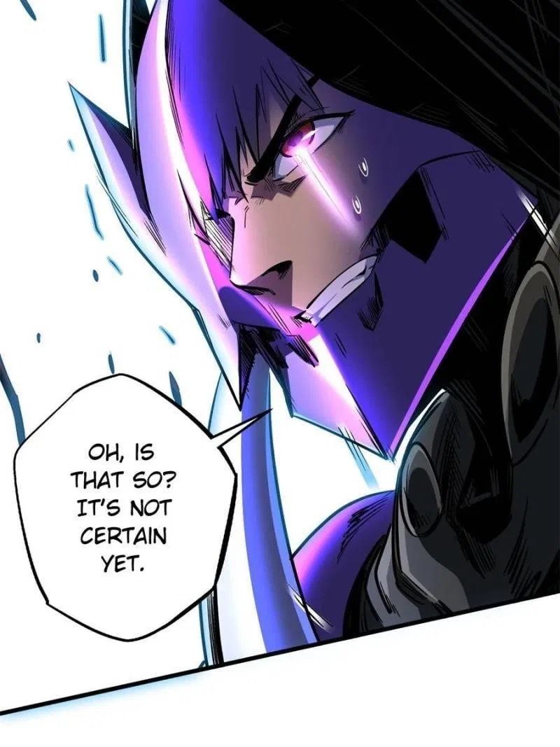 Super Gene Chapter 340 – Page 8