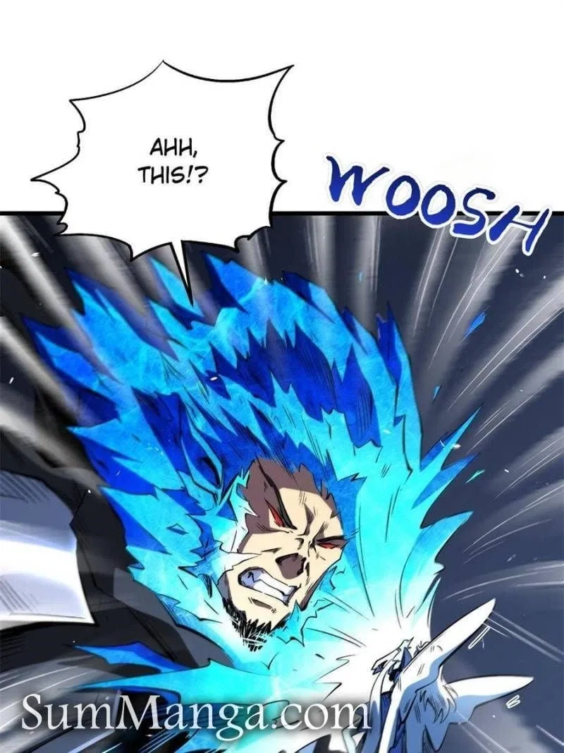 Super Gene Chapter 340 – Page 12