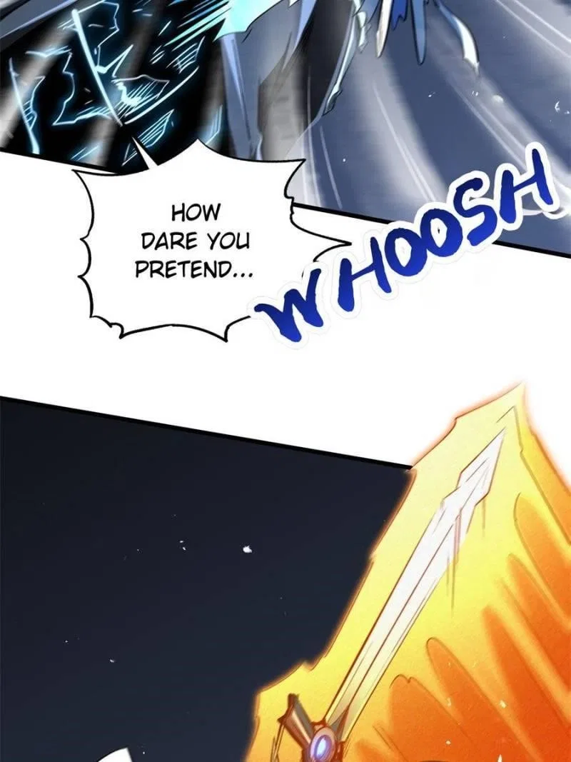 Super Gene Chapter 340 – Page 13