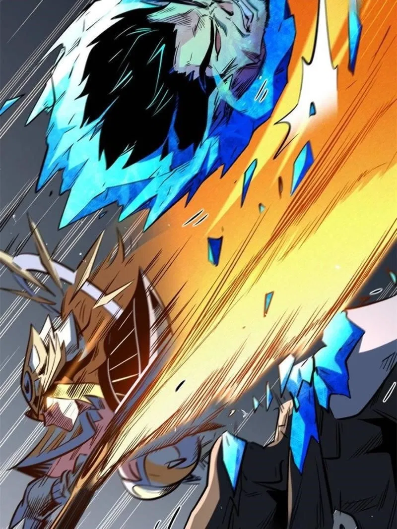 Super Gene Chapter 340 – Page 16