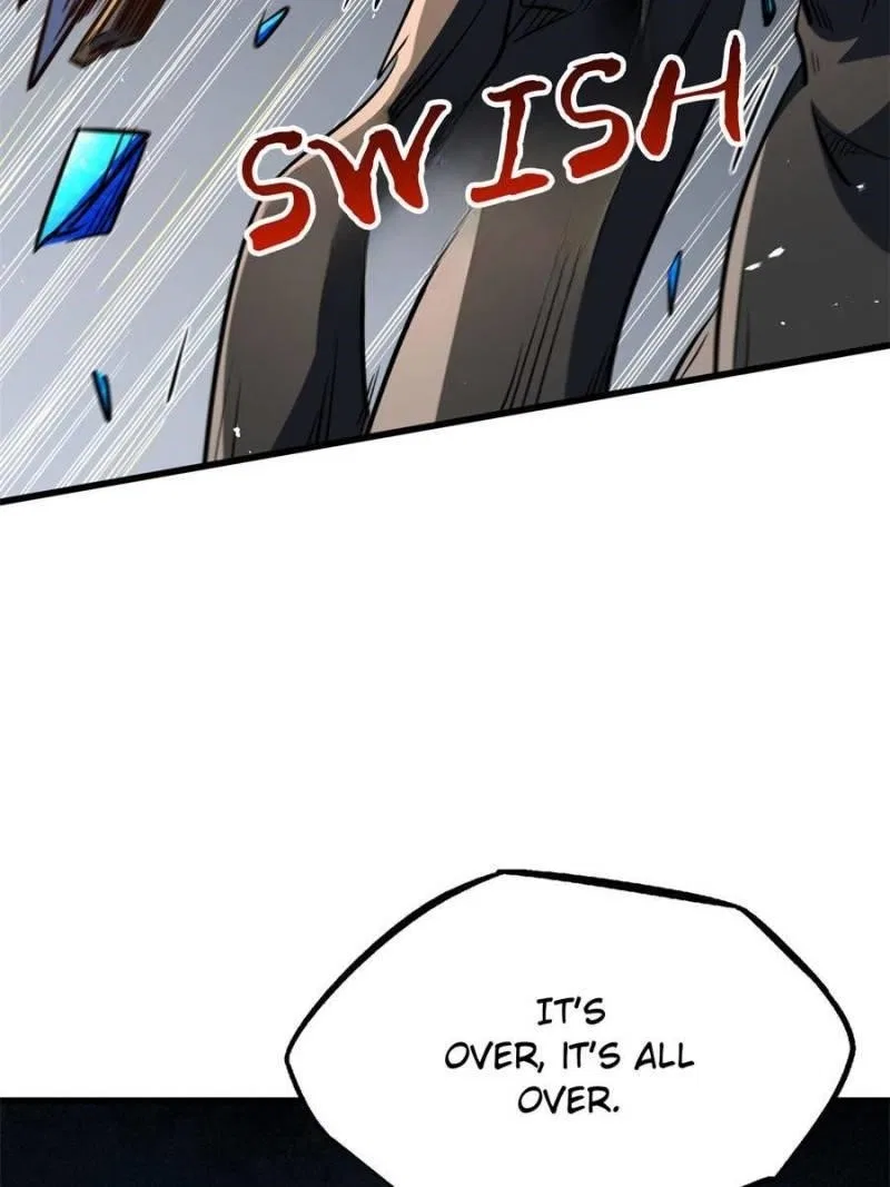 Super Gene Chapter 340 – Page 17