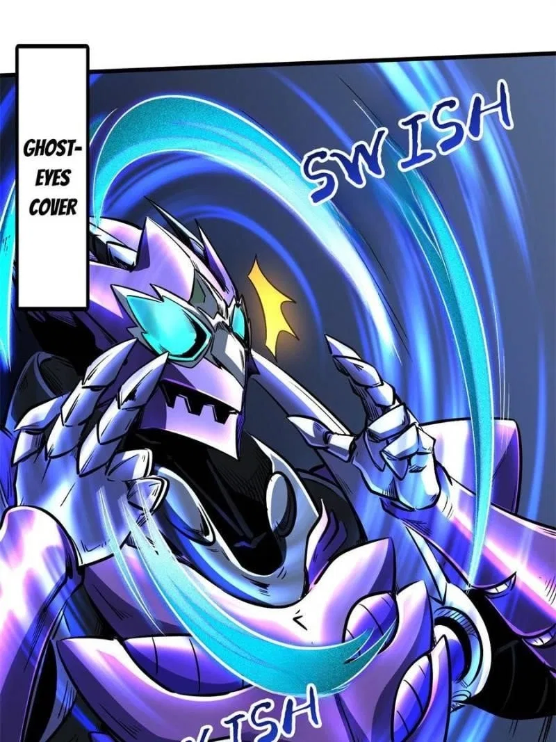 Super Gene Chapter 340 – Page 23