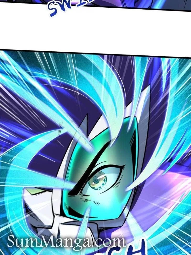 Super Gene Chapter 340 – Page 24