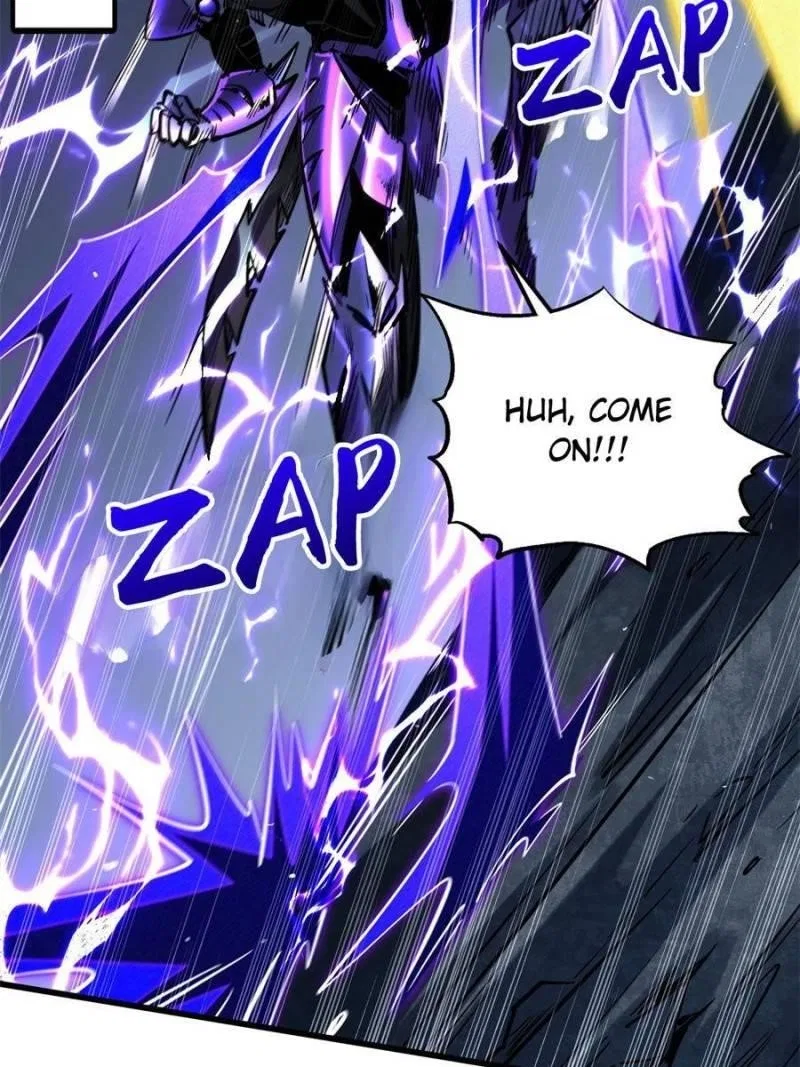 Super Gene Chapter 340 – Page 28