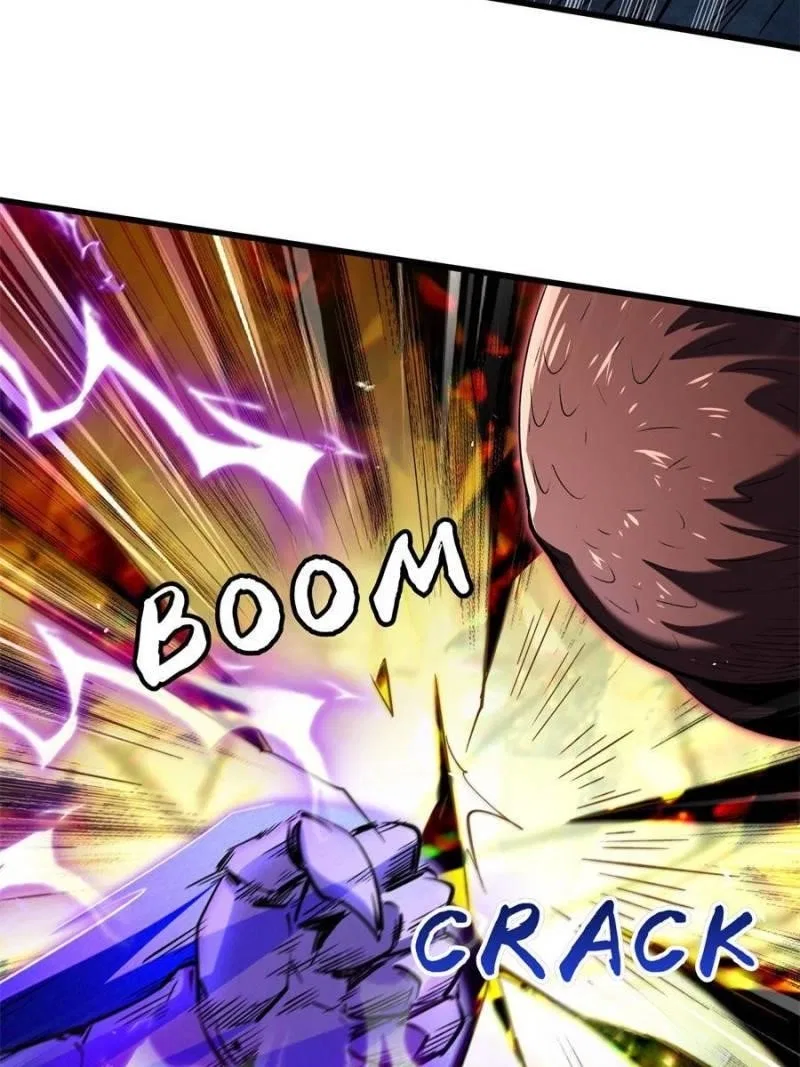 Super Gene Chapter 340 – Page 29