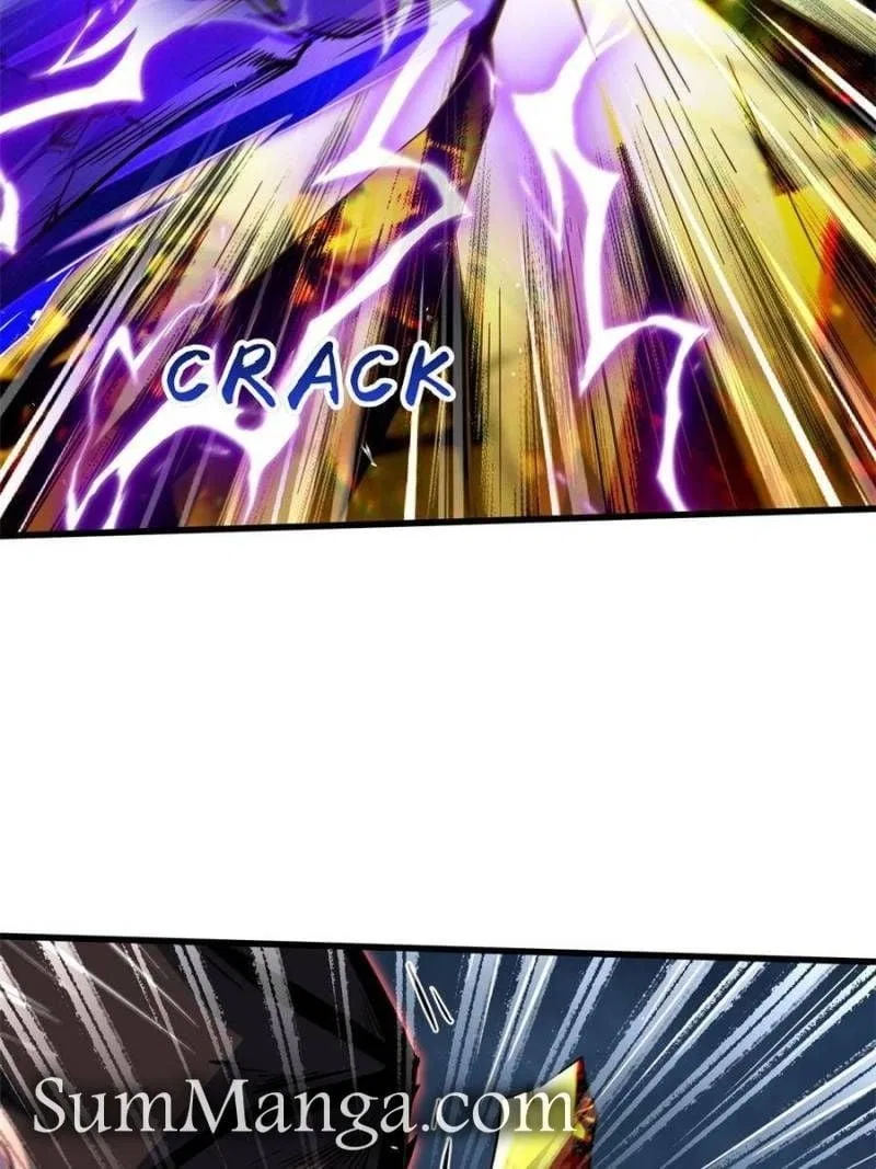 Super Gene Chapter 340 – Page 30