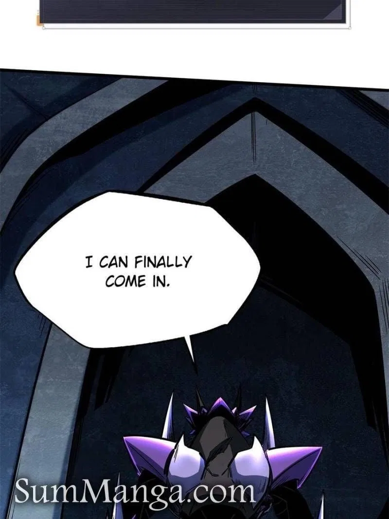 Super Gene Chapter 340 – Page 40