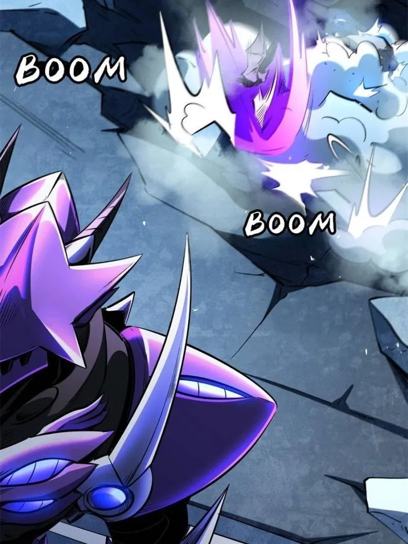 Super Gene Chapter 340 – Page 43