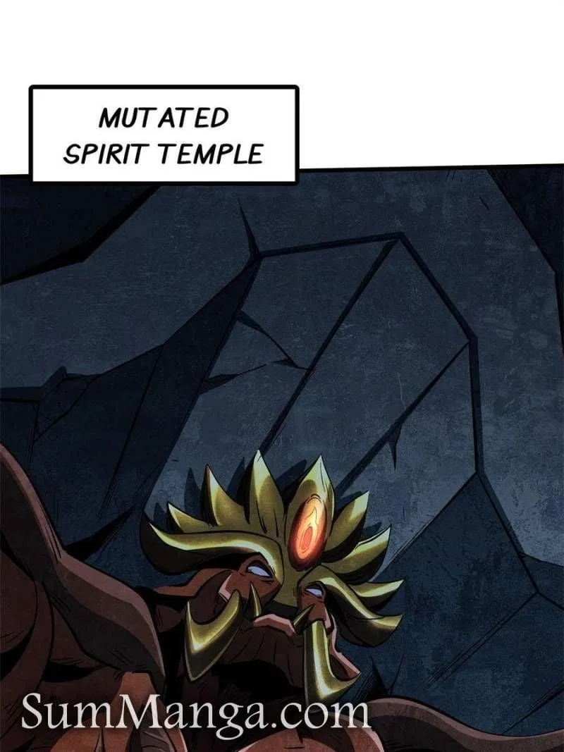 Super Gene Chapter 340 – Page 45