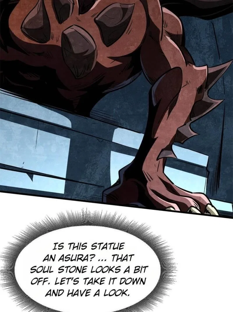 Super Gene Chapter 340 – Page 46