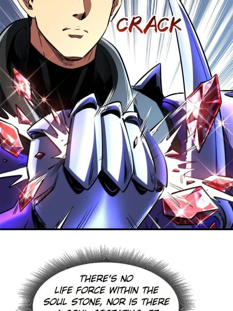 Super Gene Chapter 340 – Page 50