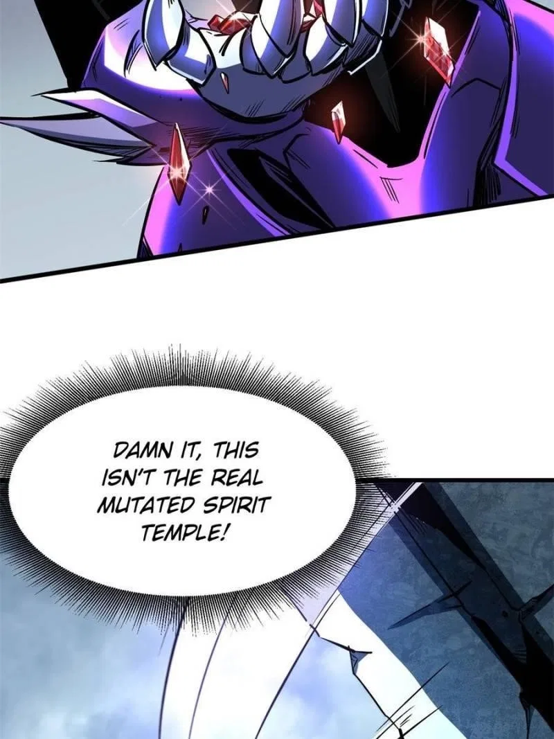 Super Gene Chapter 340 – Page 52