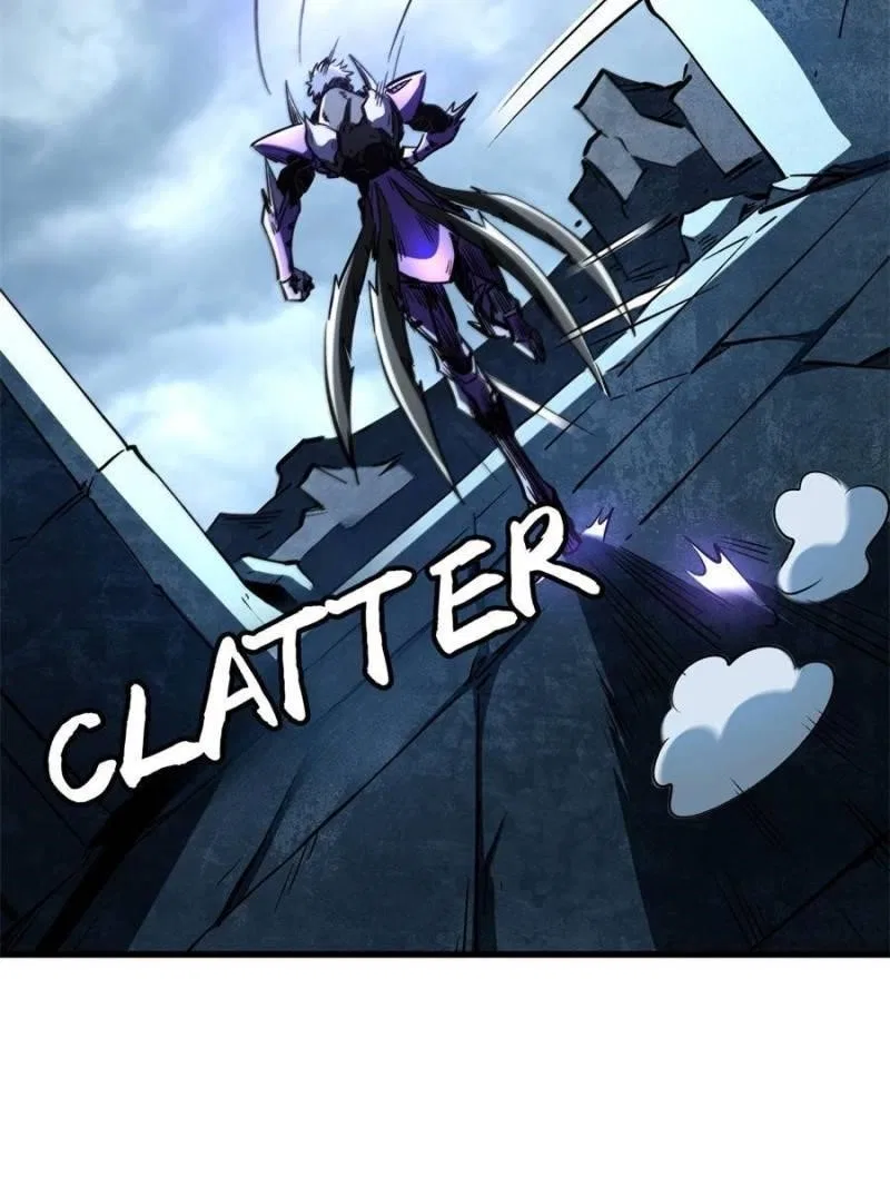 Super Gene Chapter 340 – Page 53