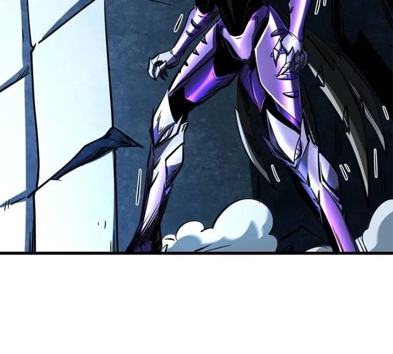 Super Gene Chapter 340 – Page 55